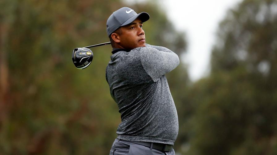 Jhonattan Vegas will try to three-peat this week at the RBC Canadian Open. What can we learn from his performance at Glen Abbey GC?