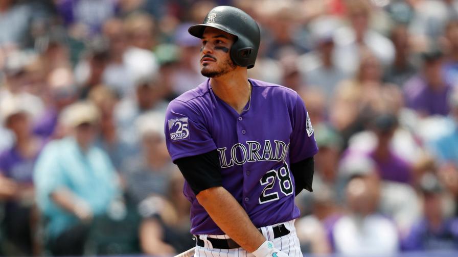 With a tough road date against Cardinals righty Carlos Martinez, Nolan Arenado could be in for a long night. Who else should we look to avoid in MLB DFS?