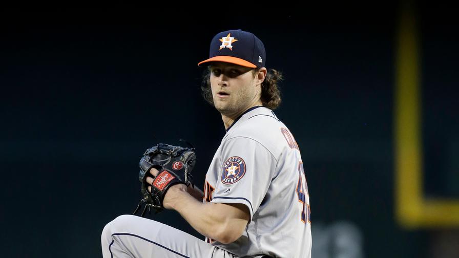 Gerrit Cole and James Paxton will square off in a matchup with a lowly 7.0-run over/under. How should you bet the total in that one?