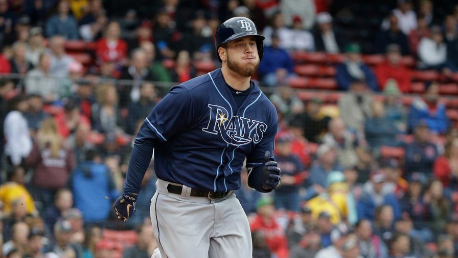 The Rays are 1.5-run underdogs against Tyler Skaggs and the Angels. How should you bet the runline in that clash?