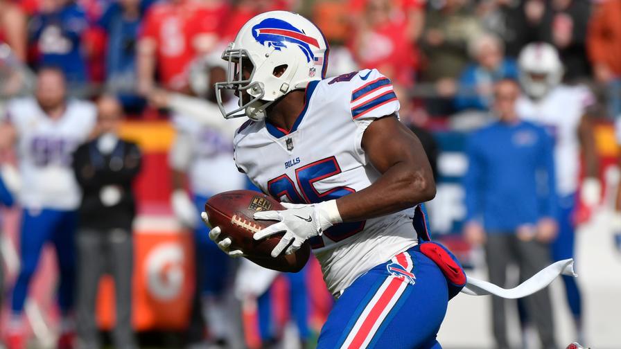 Which players should you be staying away from in your fantasy football drafts this year?