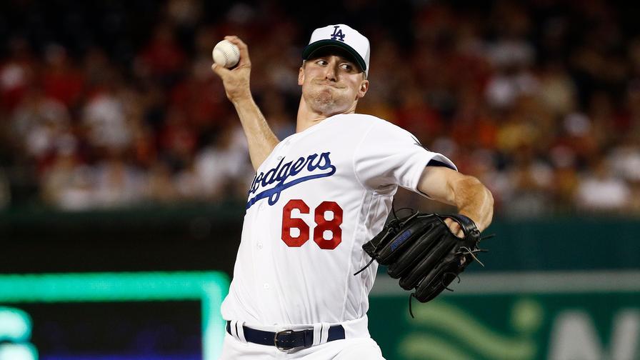 Despite a rough matchup at Coors Field, is it worth paying down for Ross Stripling in tournaments?