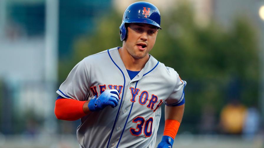 Michael Conforto has improved over the course of the season, and gets the right matchup against homer-prone Dylan Bundy tonight. Who else is worth a look in tournaments?