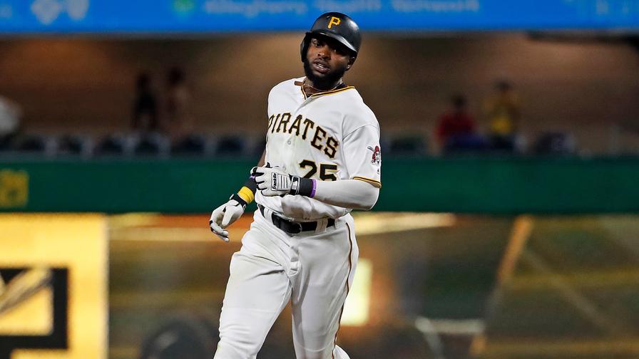 Gregory Polanco is having a solid year, but a lefty-lefty matchup makes him a hitter to avoid tonight. Which other players should you stay away from?