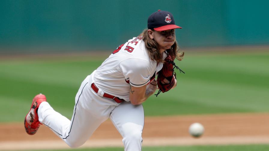 Mike Clevinger shut down the Baltimore Orioles Sunday, and he did so as the most popular player on the main slate. Who else carried heavy ownership on FanDuel?