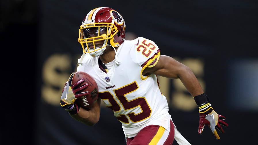 Washington Redskins: Defense becoming hot item in fantasy football