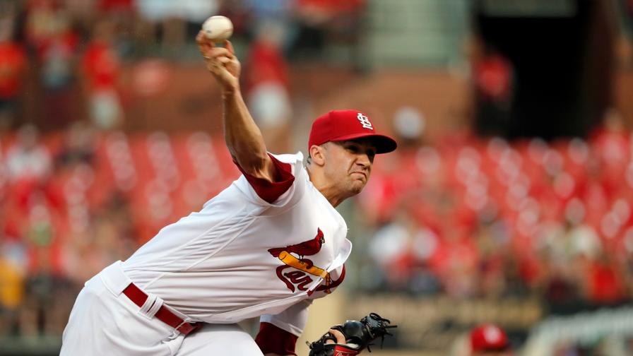 Despite a difficult matchup against the Dodgers, is Jack Flaherty worth a roll of the dice on Wednesday? Who else might surprise on tonight's main slate?