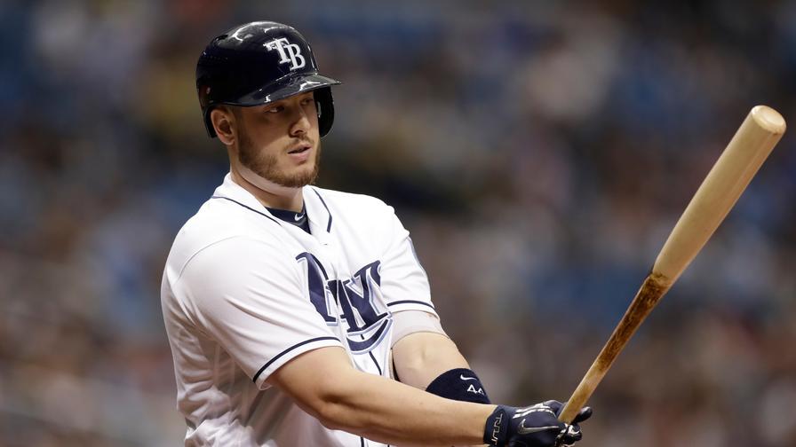 With Danny Duffy returning from the DL for the Royals, C.J. Cron and the Rays could be poised to do some damage tonight. Who else might go overlooked on the main slate?