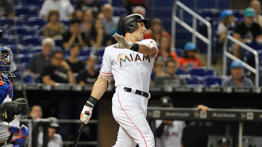 Derek Dietrich has popped 15 homers this year, but it could be tough sledding with southpaw Sean Newcomb on the mound. Who else should we look to avoid?