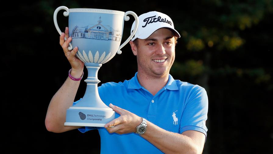 The FedEx Cup playoffs continue on, as the final 100 head to TPC Boston. What should you know about the course?