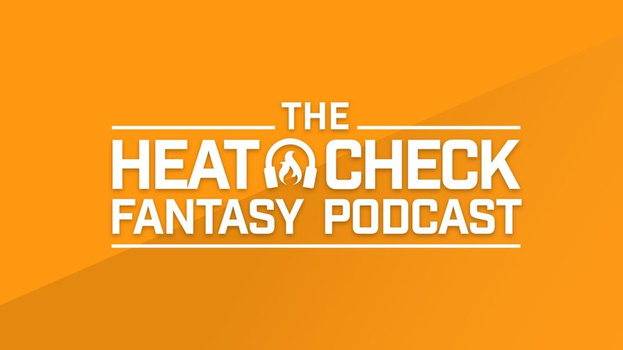 Daily Fantasy Football Podcast: The Heat Check, Preseason Week 4