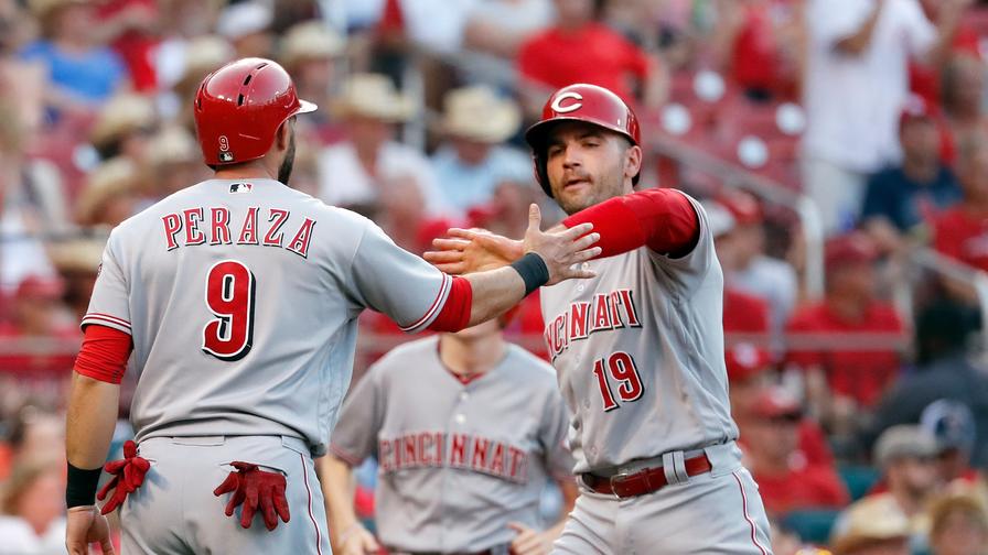 The Reds and Padres could produce a high-scoring game tonight. Which other bets should you target on Thursday?