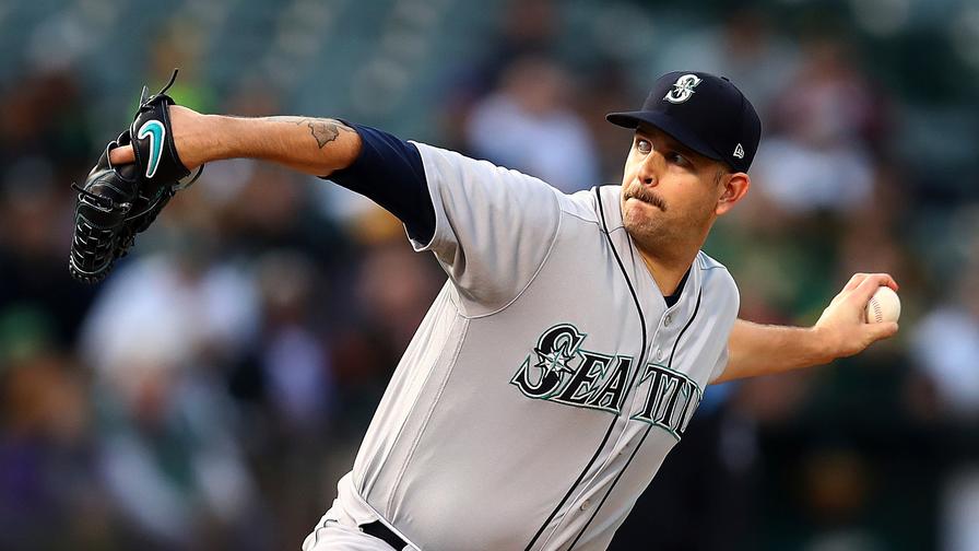 With so many strong arms on the mound, James Paxton will likely go low-owned against the Yankees on Friday. Who else is worth a look in tournaments?