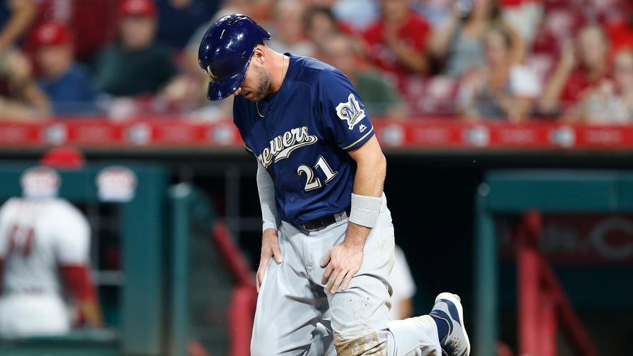 Travis Shaw has been fantastic yet again in 2018, but facing fellow lefty Jon Lester will make for a long night. Who else should we look to avoid?