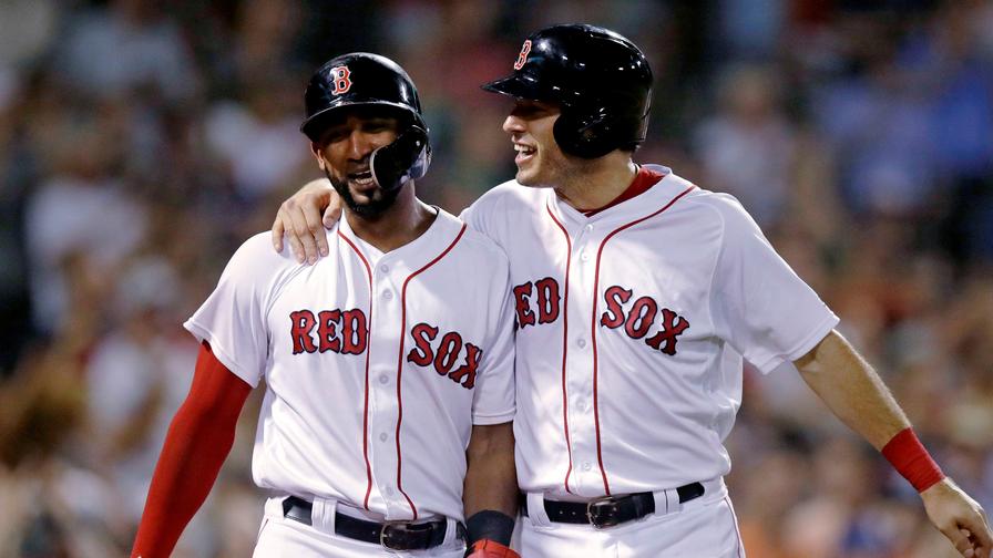 Ian Kinsler provided value on a slate largely devoid of it, shoving him to the top of the ownership pool Tuesday night. Who else was popular in MLB DFS on FanDuel?