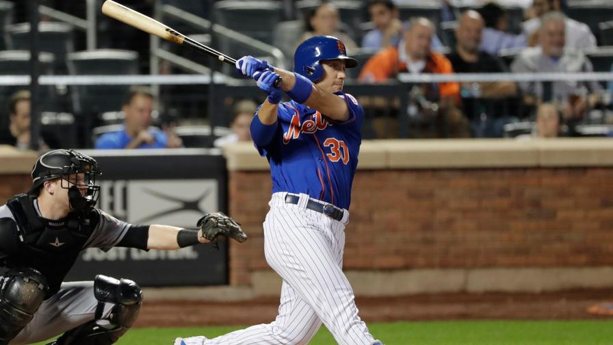 Michael Conforto is enjoying a strong second half, and is worth a look at Fenway Park tonight. Who else can we consider in tournaments on Friday night?