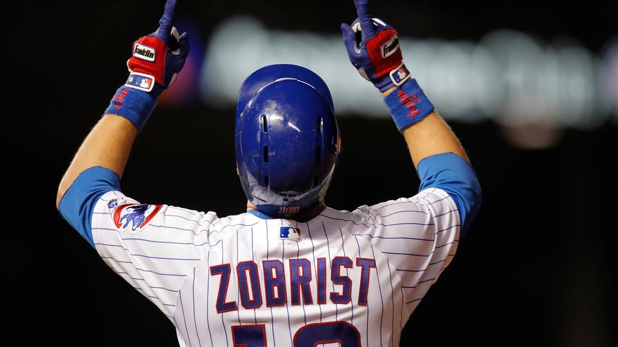 Ben Zobrist offers big upside against Ivan Nova and the Pirates. Which other cheap hitters should you target?