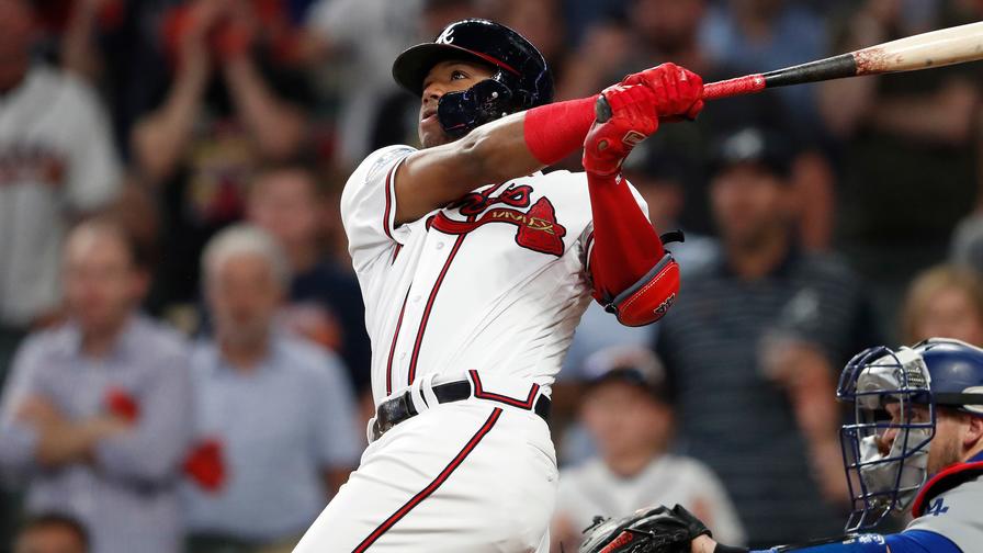 Can the Braves even the series tonight in Atlanta? Or will the Dodgers win and advance?