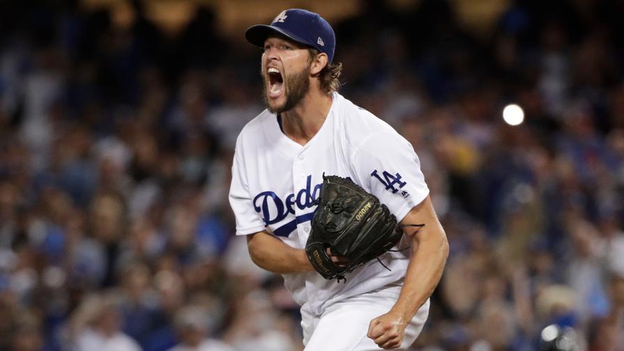 Which bets should you be targeting as Clayton Kershaw and the Dodgers visit the Brewers for Game 1 of the NLCS?