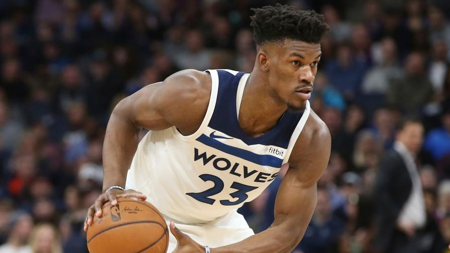 5 Fantasy Basketball Sleepers for 2018-19