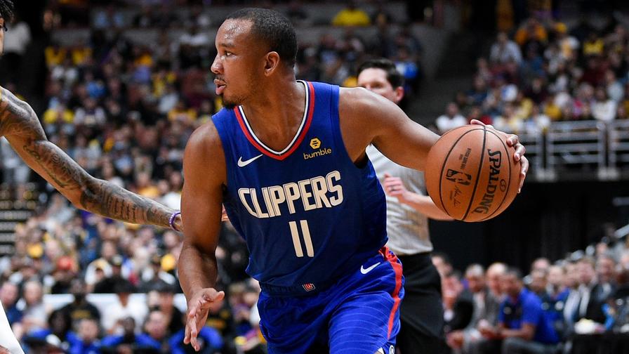 Avery Bradley and the Clippers play in what's expected to be a high-scoring affair as they host the Nuggets. Which other low-cost hoopers are in play on Wednesday's slate?