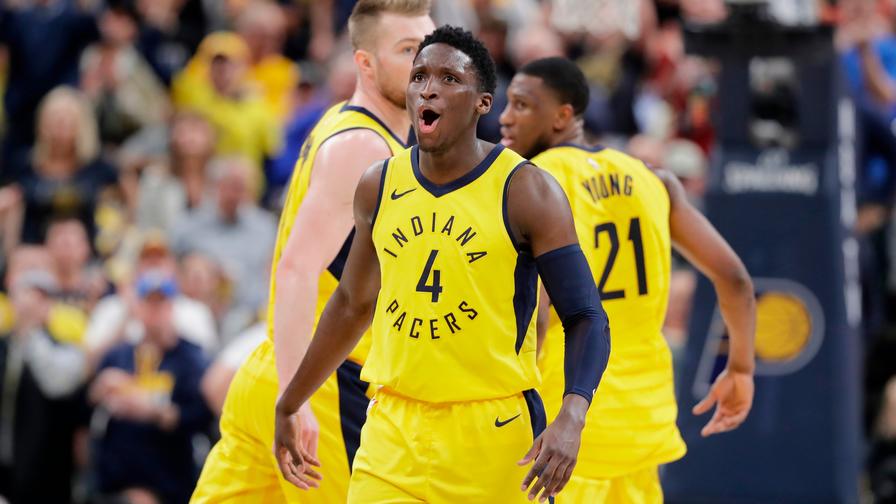 The Indiana Pacers are favorites to open their season with a home win. Are they worth laying money on at their current odds?