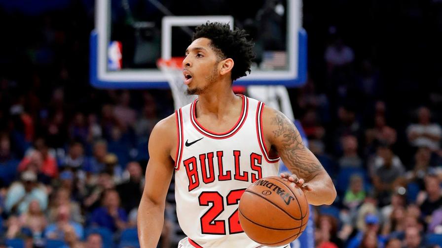 Cameron Payne will be starting in place of Kris Dunn, making him an appealing value target. Which other low-cost players are in a good spot?