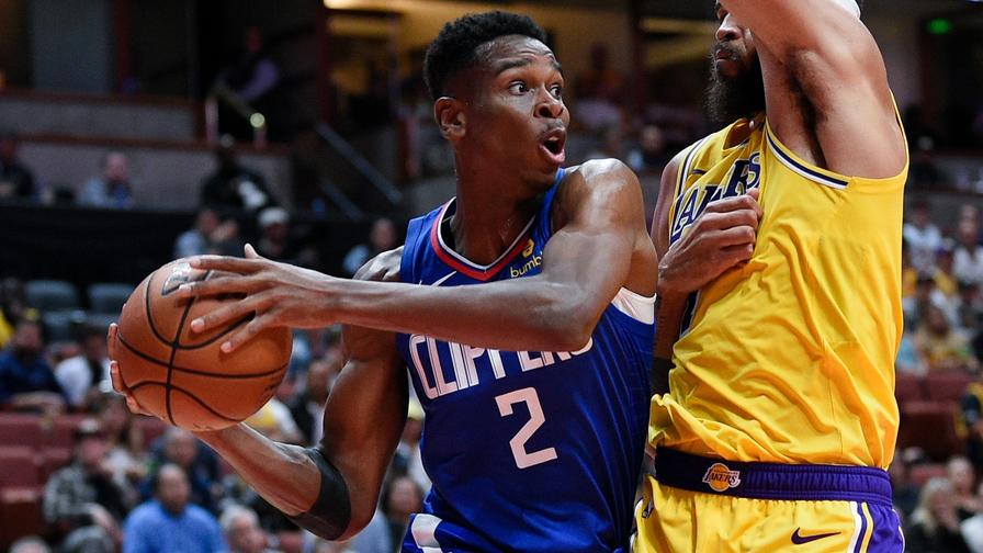 Shai Gilgeous-Alexander has impressed so far in his young career. Who joins him as prime low-priced players to target on Tuesday's short slate?