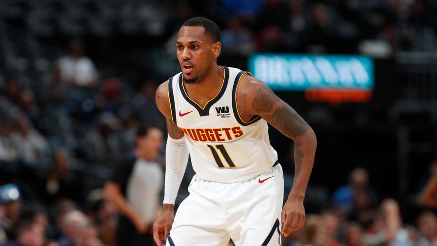 Monte Morris has stepped up in the absence of Will Barton. Which other low-cost players are in good spots for tonight's action?