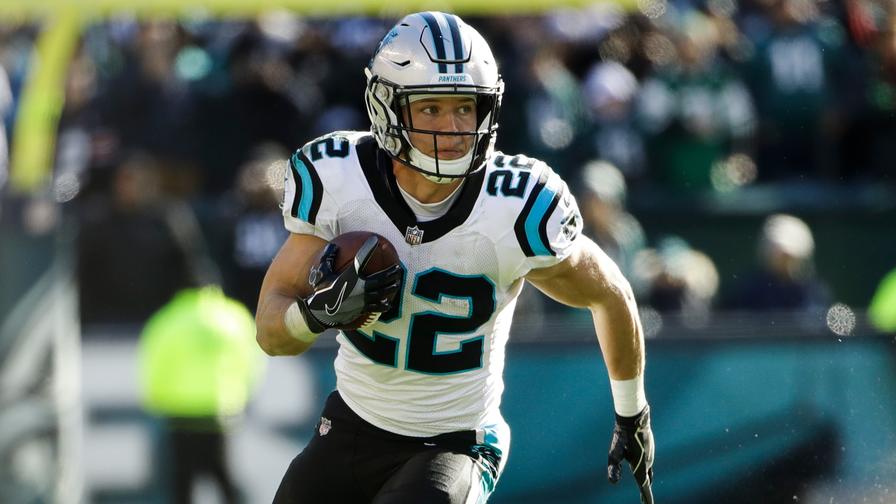 Christian McCaffrey draws a less-than-favorable matchup against the tough Baltimore Ravens defense. Which other players aren't worth the risk this week?