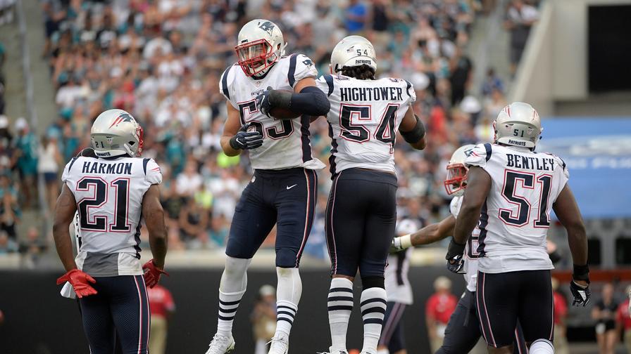 Riding a four-game win streak, New England appears poised to take control of the AFC East. What are Buffalo's chances of pulling the upset?