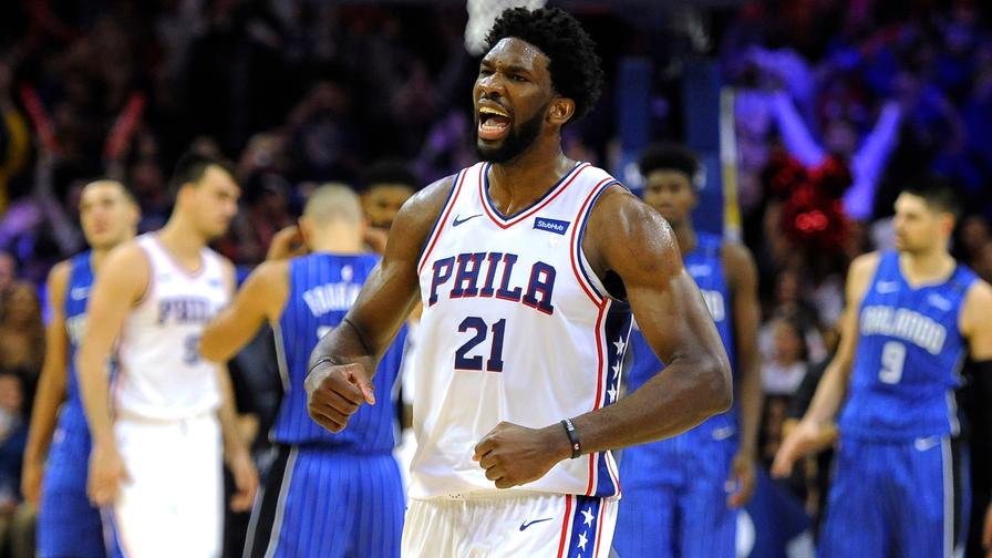 Even in a potential blowout, Joel Embiid's efficiency brings enough upside at his price. Which other high-cost options can serve as building blocks tonight?