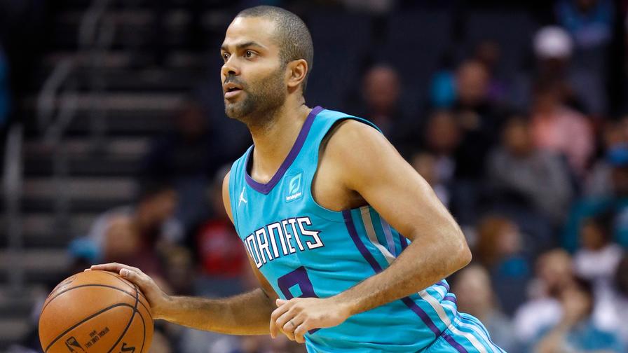 Tony Parker turned back the clock last night as he notched a double-double off the Charlotte bench. Who joins him in Tuesday's perfect NBA DFS lineup?
