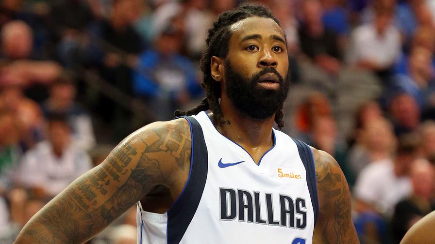DeAndre Jordan continues to be priced down relative to his upside. Should you take advantage as he takes on the high-paced Lakers tonight?