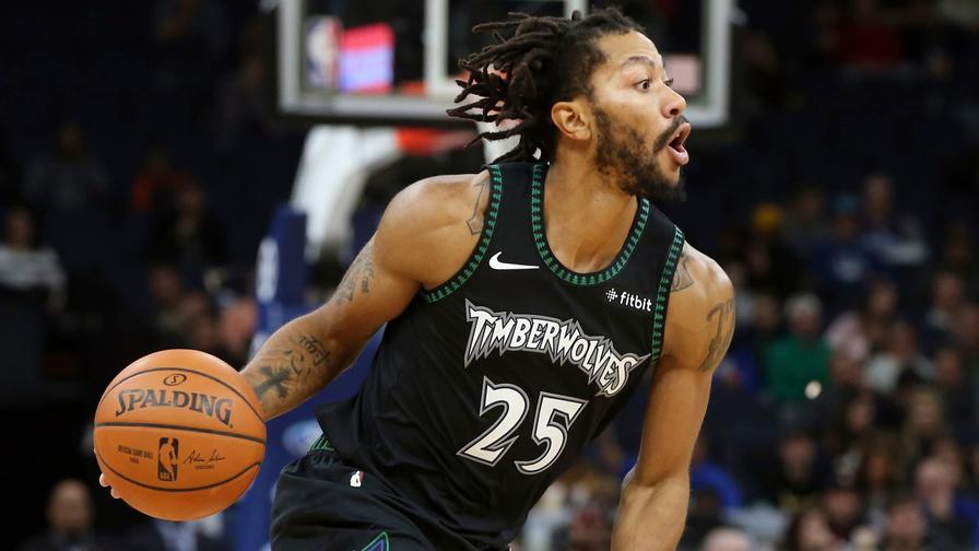 Last night, Derrick Rose scored 50 points en route to a spot in our perfect lineup. Who else put up a worthy performance in Wednesday's games?