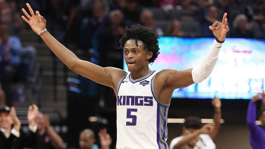 Will the Raptors and Kings reach their game's lofty over/under? Which other totals are too high and too low tonight?
