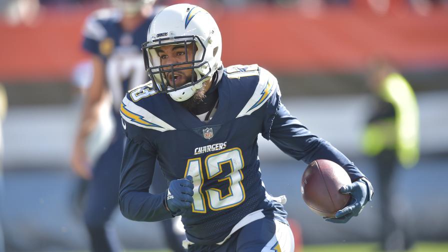 What do the odds say about Week 10 for certain players -- like Keenan Allen's splits as a home favorite -- and how can your fantasy football team benefit?