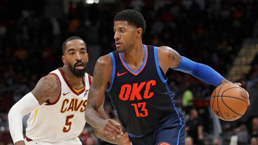 With Russell Westbrook out, is there still betting value to be had in OKC?