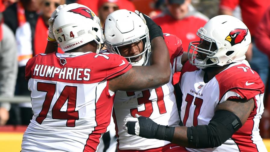 In a week full of elite offensive performances, which player was best in Week 10?