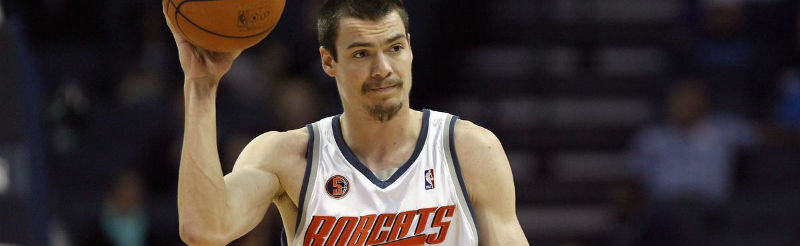 The Bobcats, now Hornets, have been perhaps the unluckiest team in the NBA over the last decade. But that's changing.