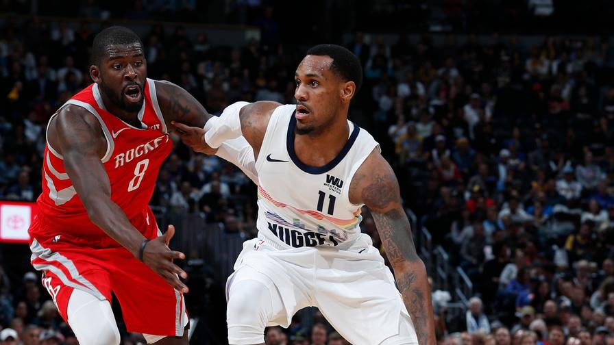 Monte Morris is in a good spot against the Hawks. Which other value plays should you look to?