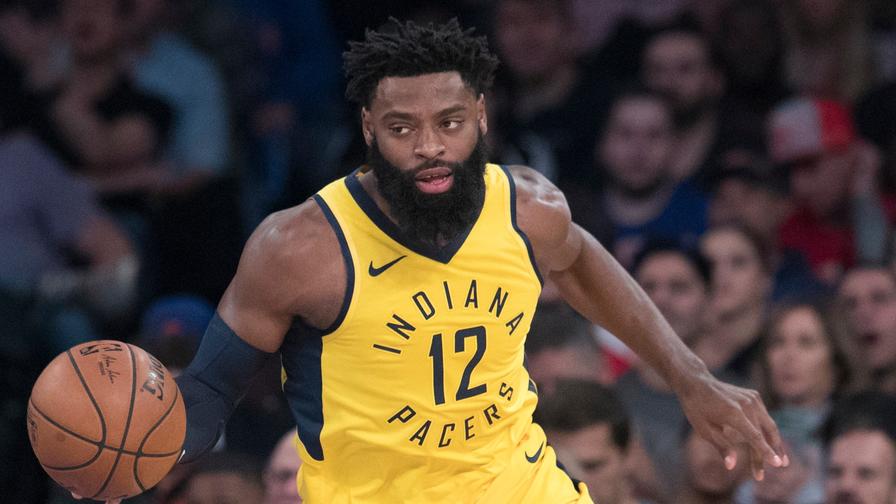 Tyreke Evans saw an ownership bump without Victor Oladipo. Who else was popular?