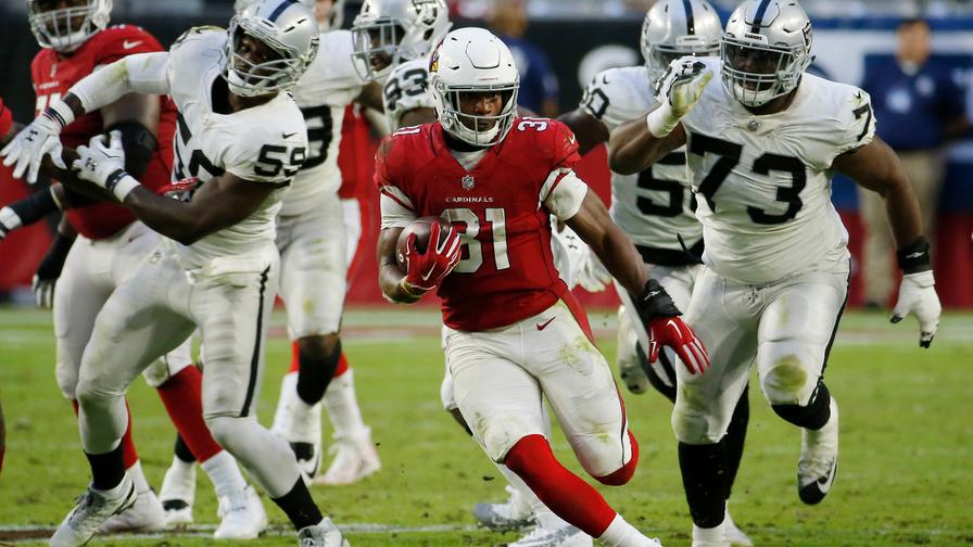 What do the odds say about Week 12 for certain players -- like David Johnson's splits as an underdog -- and how can your fantasy football team benefit?