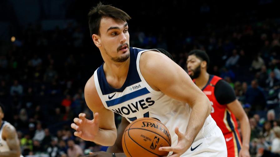 Dario Saric's minutes are trending up with his new squad. Which other low-cost options are worth a look tonight?
