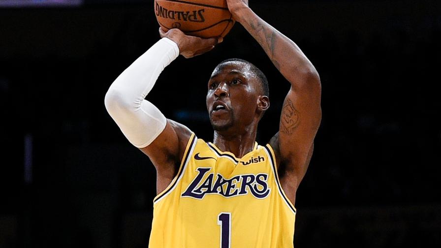 Kentavious Caldwell-Pope looks to extend his double-digit scoring streak. Which other low-cost players are in good spots tonight?