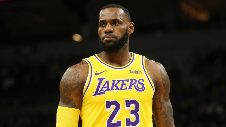 Where do our models see betting value as LeBron James makes his return to Cleveland on Wednesday night?