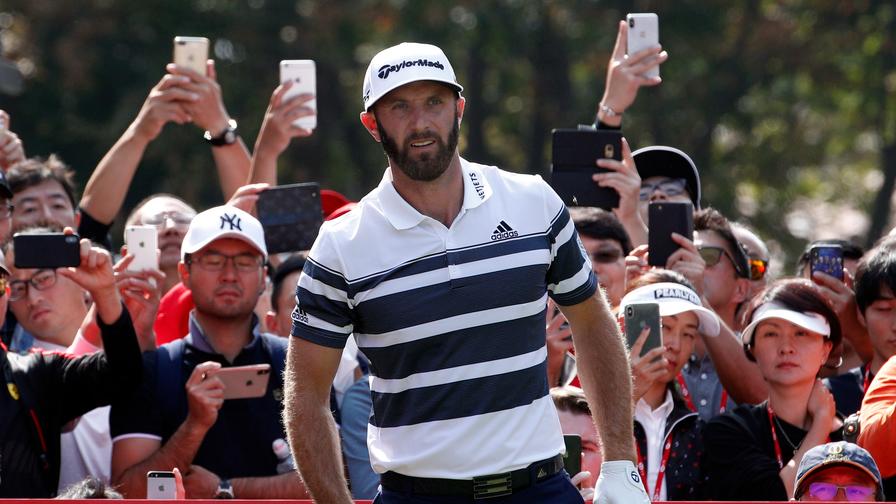 Dustin Johnson has had bad form at this event in the past, so is he worth the heavy salary on FanDuel this week?