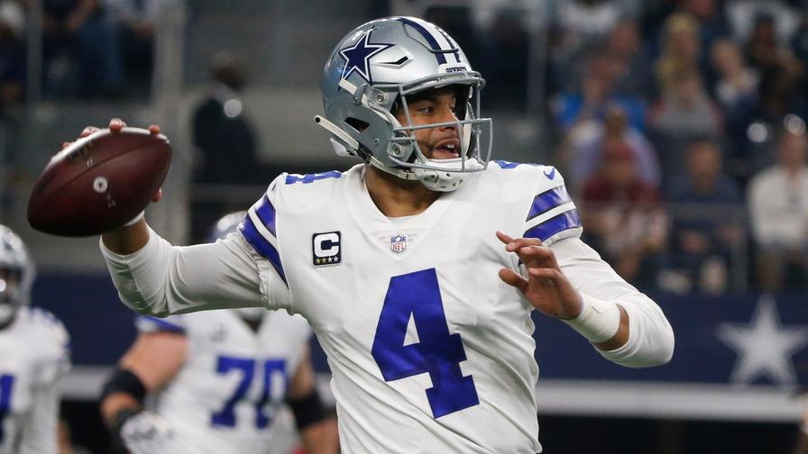 Thursday Night NFL FanDuel Picks: Cowboys @ Saints