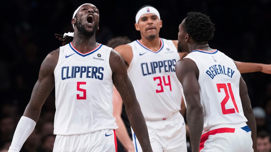 The Western Conference-leading Clippers take on the bottom-feeding Suns tonight at Staples Center. Which bets do we like there and elsewhere tonight?