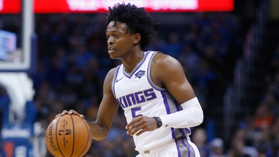 Oddsmakers might be reading a little too much into the Kings' fast-paced play, making a bet on the under a valuable proposition tonight in their clash with the Clips.